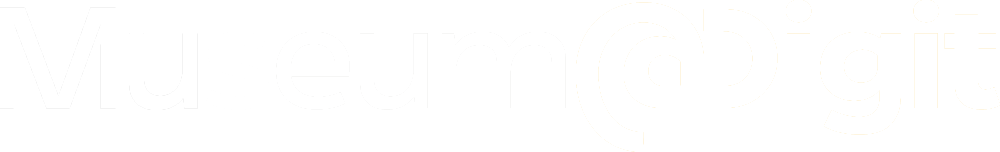 MuseumDigit logó